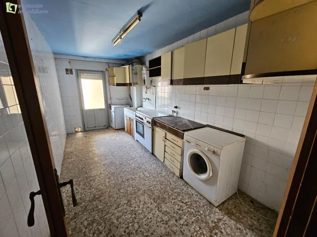 SE VENDE PISO EN ALMAZAN, SORIA — 7