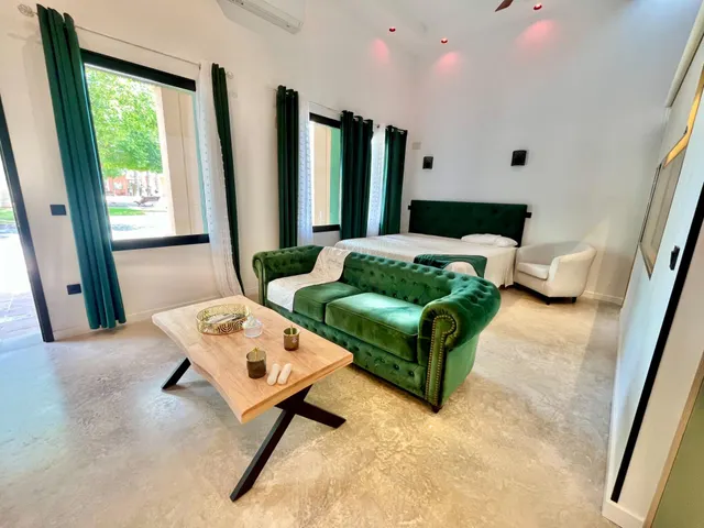 Loft equipado en bonalba, mutxamel — cambio de uso pendiente — 12