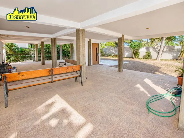 ¡Exclusivo chalet independiente a 250m del Paseo Marítimo. T - foto 5