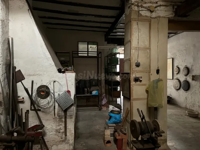 ALG679 - CASA DE 92M2 EN LA CALLE ALBALAT DE ALGEMESÍ - CÉNT - foto 5