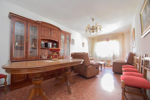 ¡¡¡¡amplia vivienda de 4 dormitorios con grandes posibilidades de reforma y personalización!!!! — 5