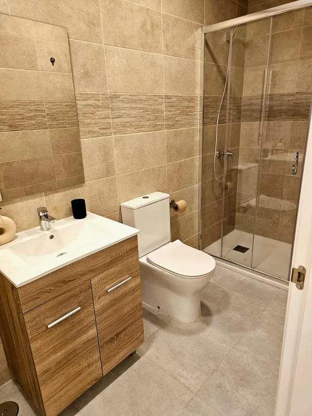 Dúplex 3 habitaciones 303m² en venta - Centro — 9