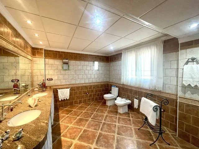 Villa 5 habitaciones 500m² en venta - Pueblo 5 — 16
