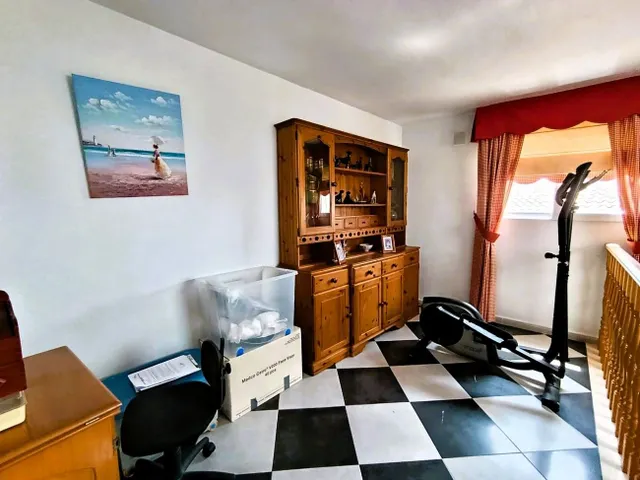 Villa 4 habitaciones 214m² en venta - Las Ramblas — 23
