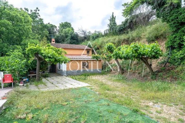 Encantadora casa en la urbanización Portugal – Alforja — 4