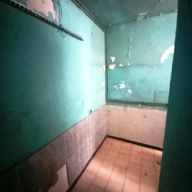 Piso a reformar con cuatro habitaciones. — 14