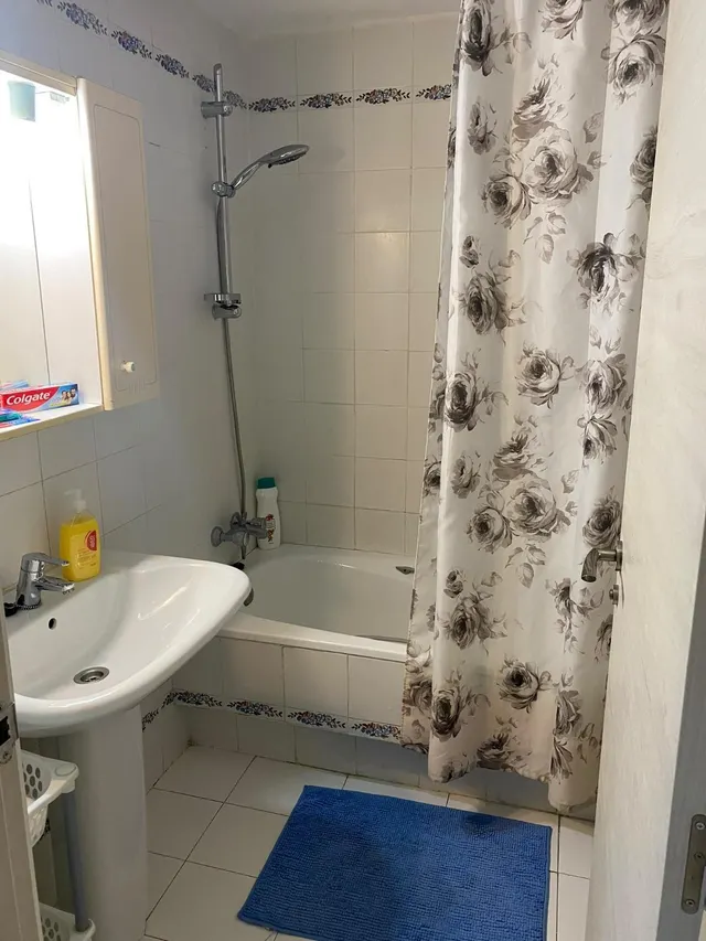 Bonito apartamento de 1 dorm. en zona Mercadona-Hotel Bali en cala de Finestrat - www.inmobiliarialesdunes.com — 6