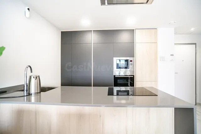Ático 2 habitaciones 75m² en venta - PAU 26 — 12