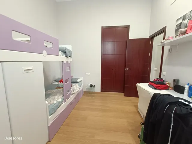 PISO EN CÁDIZ JUNTO A PLAZA SAN ANTONIO — 40