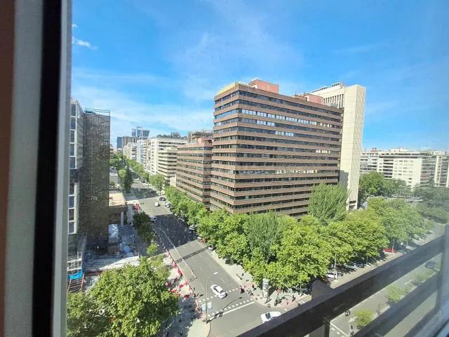 VENTA DE NUDA PROPIEDAD CON USUFRUCTO A 10 AÑOS EXCEPCIONAL 