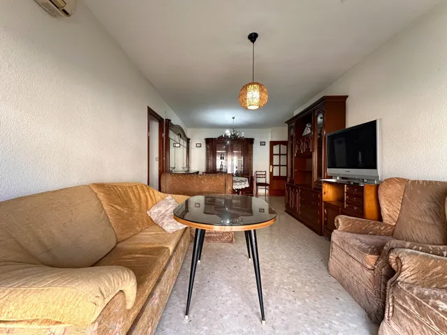 Vente a vivir a la Chana — 11