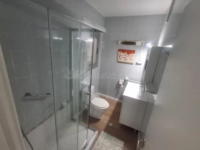 PISO EN VENTA EN CALLE BENISSA ( IDEAL PARA INVERSORES) - foto 5