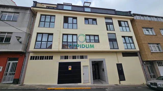 VENTA ÁTICO 1 DORMITORIO NEDA, A CORUÑA - foto 2