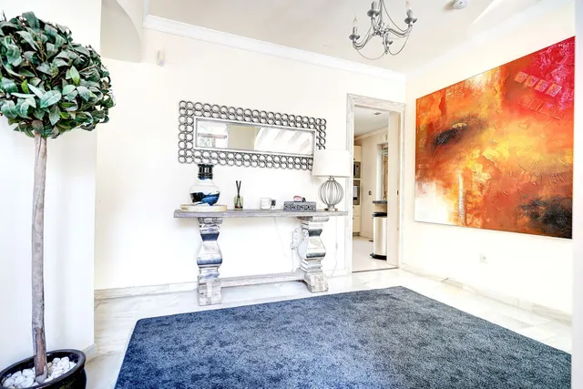 Chalet 3 habitaciones 230m² en venta - Riviera del sol — 3