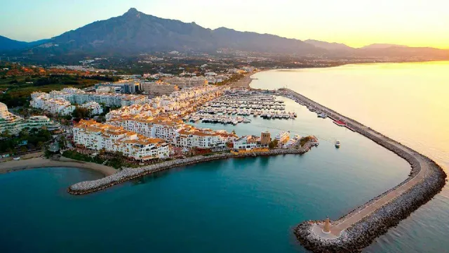 Apartamento 4 habitaciones 128m² en venta - Marbella — 30