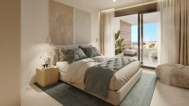 Exclusivas casas adosadas en venta en complejo de 28 viviend - foto 3