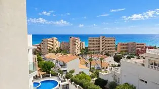 Apartamento 2 habitaciones en venta - La Siesta - El Salado - Torreta — 8