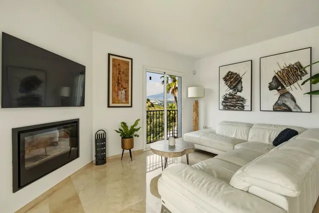 Chalet 6 habitaciones 263m² en venta - Riviera del sol — 9