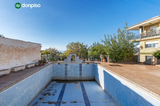 Chalet en Monachil — 37