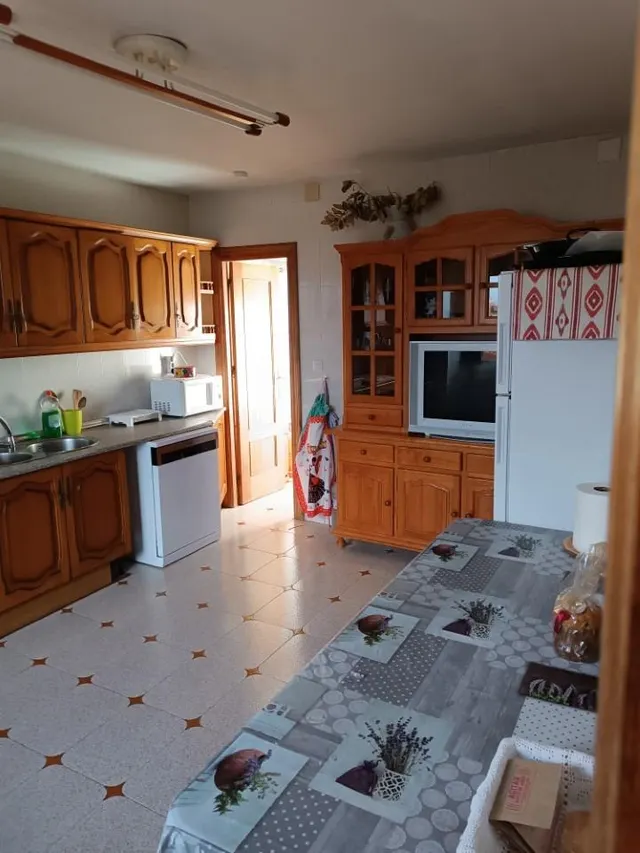 Finca Cortijo Rural en Lanjarón – Alojamiento con Licencia en Pleno Funcionamiento — 18