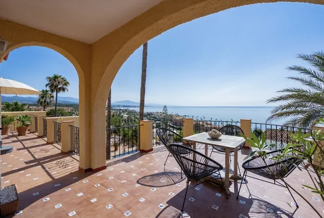 Chalet 8 habitaciones 430m² en venta - Costa Del Sol — 10