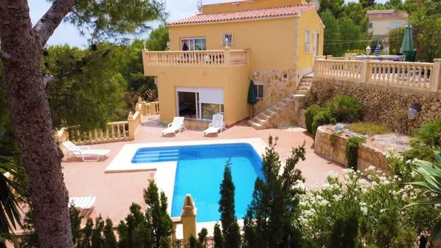 Chalet Independiente , MAJESTUOSA PROPIEDAD !!! PISCINA VIST