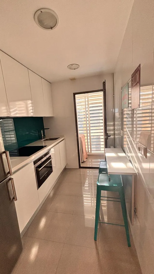 Apartamento en Murcia ( zona principe de asturias ) — 10