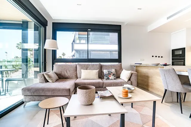 Apartamento 3 habitaciones 87m² en venta - LA PUNTICA — 6