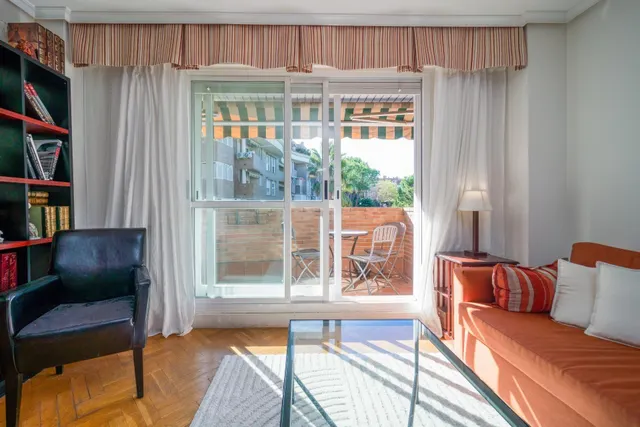 Piso 3 habitaciones 127m² en venta - Casco Antiguo — 17
