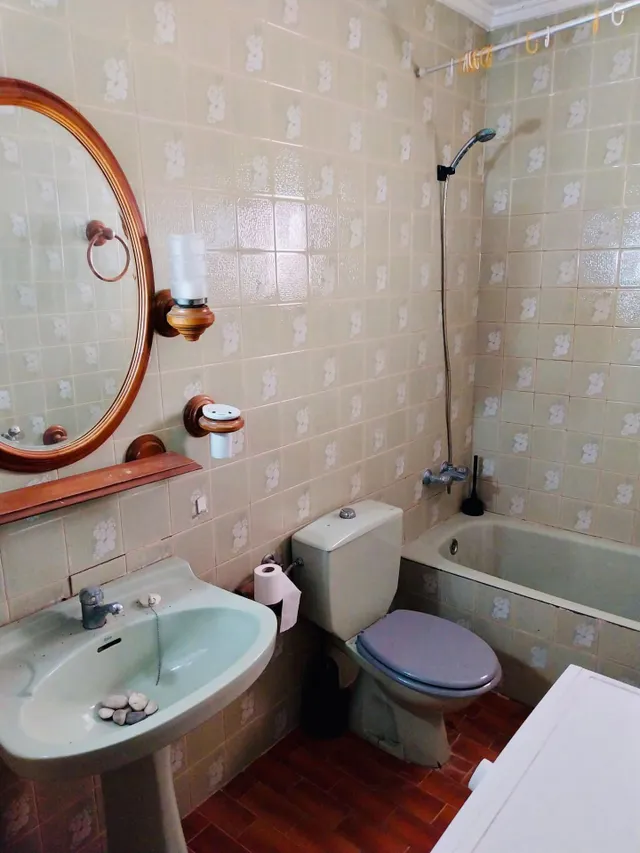 Vivienda con amplia parcela en Costabella — 19