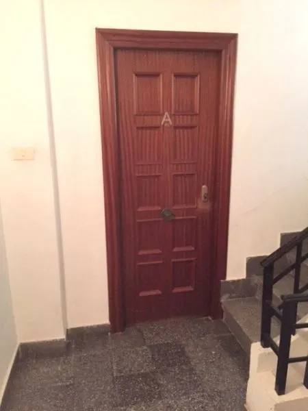 Piso-ENTLO  VENTA en Castellón, zona TRINIDAD, 117 m, 4 hab, 1 baño, ascensor. REFORMAR — 6