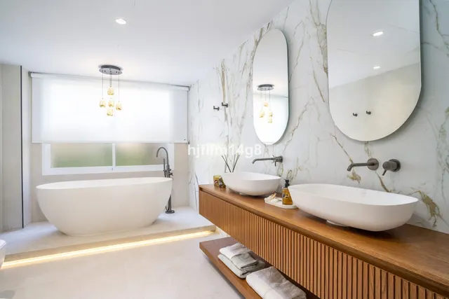 Apartamento 4 habitaciones 286m² en venta - Marbella — 11