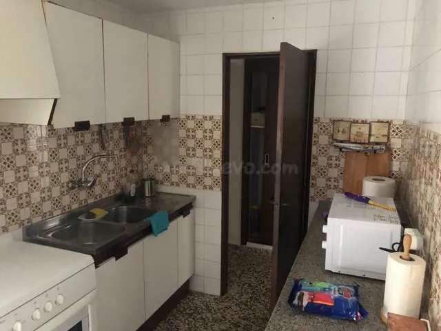 ¡Amplia vivienda exterior con ascensor en Zona Torneo! — 5