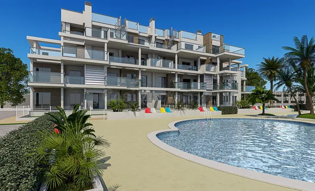 Ático 3 habitaciones 74m² en venta - Les Bassetes-El Marjal - foto 2