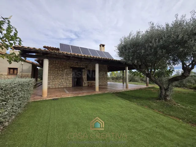 Chalet 3 habitaciones 155m² en venta - Chella