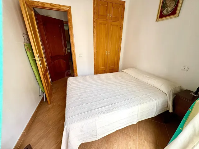 PISO VENTA 3 DORMITORIOS EN MONDA - foto 4