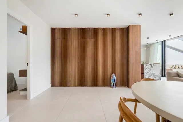 Ático 2 habitaciones 96m² en venta - El Madroñal — 14