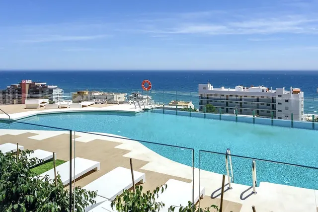 Ático Dúplex 3 habitaciones 185m² en venta - Centro — 27
