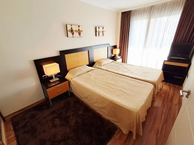 Apartamento 2 habitaciones 138m² en venta - Centro — 13