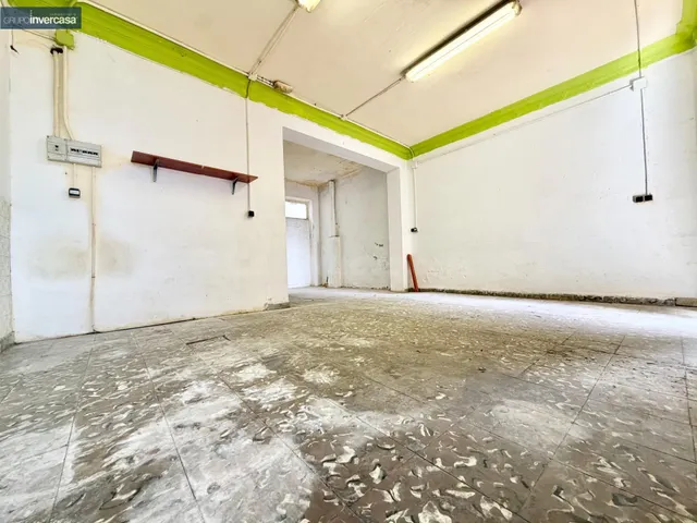 Planta baja con entrada independiente para acondicionar en z - foto 2