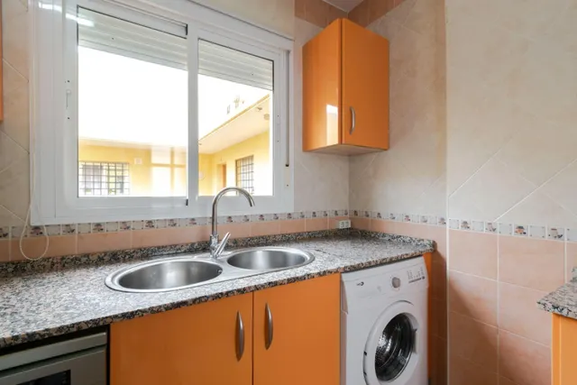 PISO EN VENTA EN LA CALLE ANCHA - foto 4