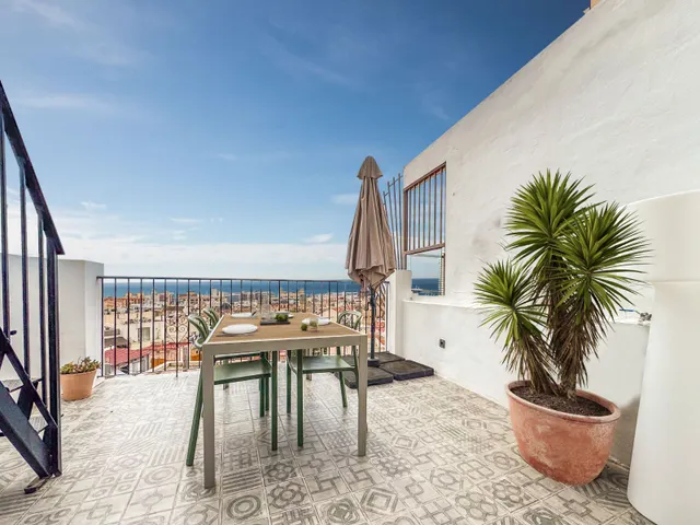 Apartamento 2 habitaciones 110m² en venta - Parlamento - Torneo — 10