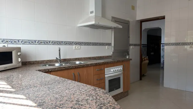 ¡gran oportunidad en Beas! auténtica casa de pueblo con entrada y salida a dos calles ✨ — 15