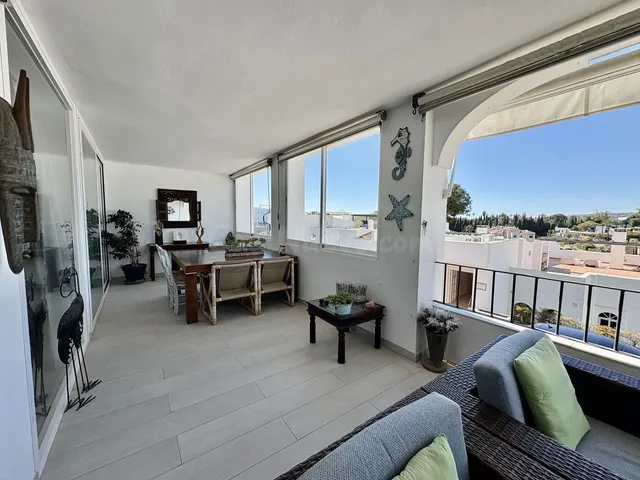 Apartamento 2 habitaciones 138m² en venta - Marbella — 3