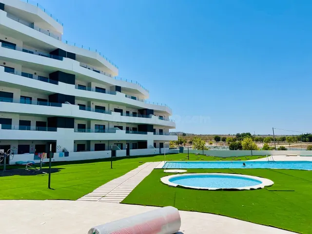 Apartamento 2 habitaciones 75m² en venta - Pueblo 9 - foto 4