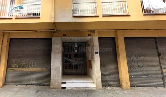 Venta piso en Salt (Girona)