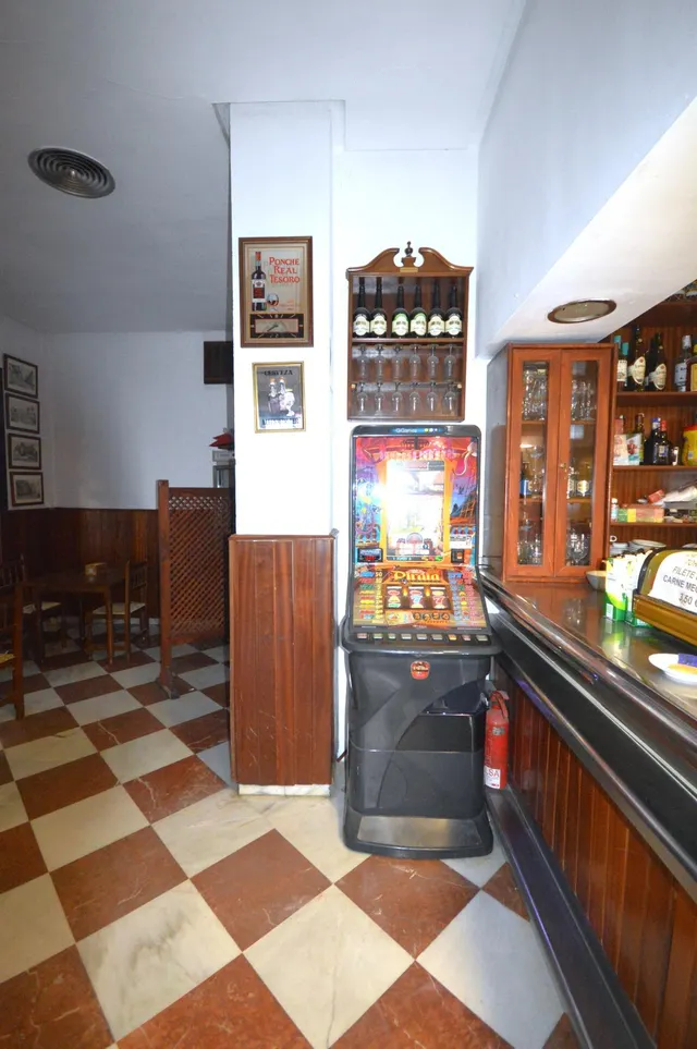 BAR LONDRES A LA VENTA! — 14
