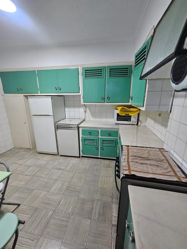 SE ALQUILA VIVIENDA EN EL CORAZÓN DE ALICANTE — 12
