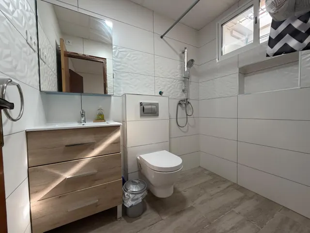 Fabuloso bungalow en planta baja, ideal para parejas — 17