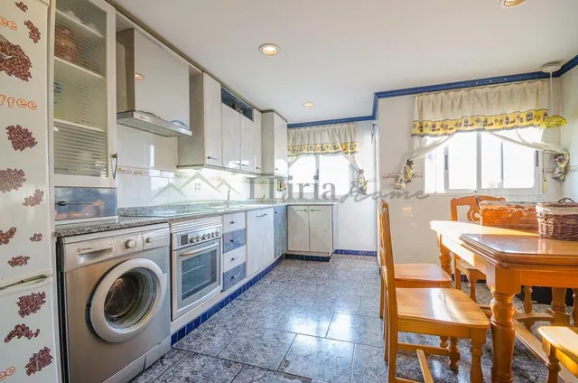 Ref. 04358 – EXCLUSIVA- Piso dúplex en Villamarchante con ga - foto 2